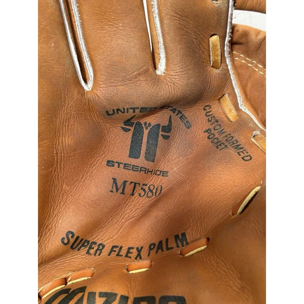 Mizuno mt580 baseball